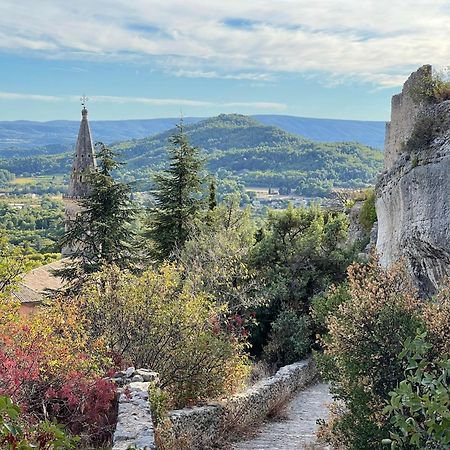 Le Chant Des Cigales LʼIsle-sur-la-Sorgue Dış mekan fotoğraf